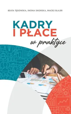 Produktbild von Kadry i płace w praktyce wydanie 2