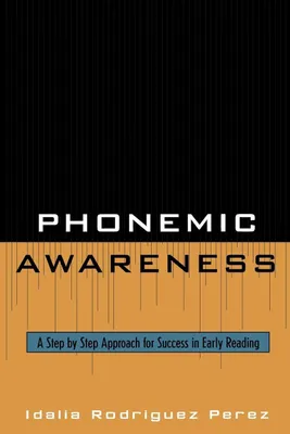 Produktbild von Phonemic Awareness