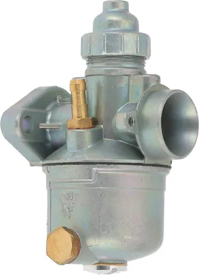 Produktbild von Vergaser NKJ 153-6 von BVF - Simson KR51 Schwalbe, SR4-2 Star