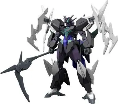 Zdjęcie produktu dla Kopia zestawu modelarskiego BANDAI GUNDAM HGUC GM III RGM 86R SC 1/144 GUNPLA NOWOŚĆ!  Bandai