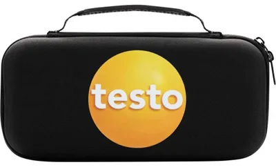 Produktbild von testo - 0590 0017 - Transporttasche - für testo 755/ testo 770