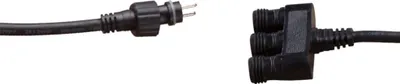 Produktbild von SMART LIGHT Anschlussverteiler, 2Pin > 3x 2Pin, Y-Kabel