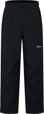 Obrázek produktu pro Pánské kalhoty Hillwalker 2.0 – Berghaus, barva: BP6-BLACK/BLACK, velikost: UK L 29 // DE 50 29