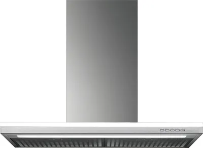 Image de falmec Hotte murale Lumen, 60cm, Acier inoxydable 100180