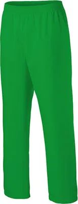 Produktbild von Exner 33075 | OP-Schlupfhose Unisex,Eine Gesäßtasche , Rundumgummizug - Farbe: Kelly Green - Größe: XXL