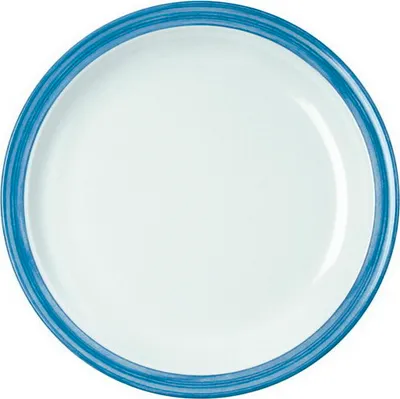 Produktbild von 5x Speiseteller 23,5 cm Tellerset, Speiseteller