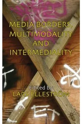 Immagine prodotto di Media Borders, Multimodality and Intermediality
