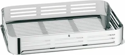 Zdjęcie produktu dla Neff Z9415X1, Prostokątny, Szary