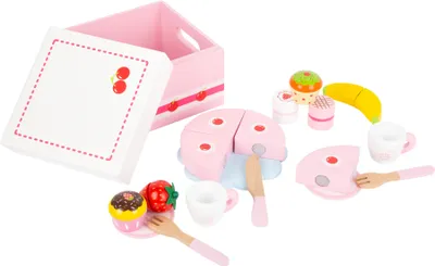 Obrázek produktu pro small foot Sada cukrovinek v krabičce