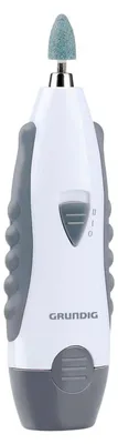 Image de Set Manucure Pédicure Grundig Soin Complet Des Ongles 5 En 1 - Grundig