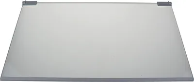 Image de ELECTROLUX - Plaque de verre - 519X300MM - 2109403036