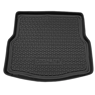 Produktbild von Z537466 Kofferraumwanne passend für Renault Laguna III 07.2007-12.2015; without BOSE soundsystem Schrägheck 5türer