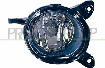 Produktbild von PRASCO TY0904413 H11 H4 Nebelscheinwerfer Rechts für TOYOTA COROLLA (ZZE12, NDE12, ZDE12) Nebelleuchte