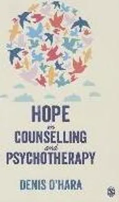 Produktbild von Hope in Counselling and Psychotherapy