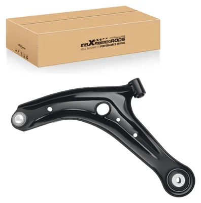 Image de 1 pièce de rechange pour bras de suspension avant droit inférieur pour Ford Fiesta MK6 et Mazda 2