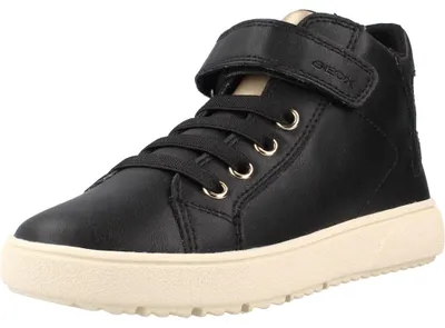 Immagine prodotto di Sneakers Del Marchio Geox Del Modello J36hue 054aj Nero