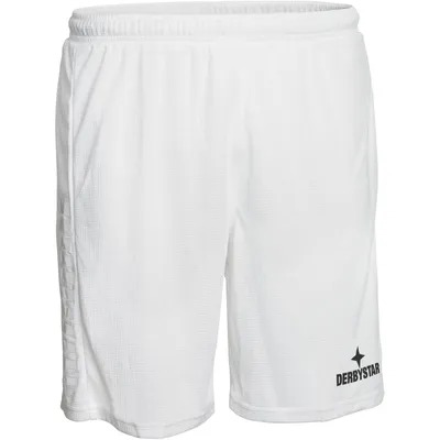 Immagine prodotto di DERBYSTAR Primo Shorts bianco/bianco 116