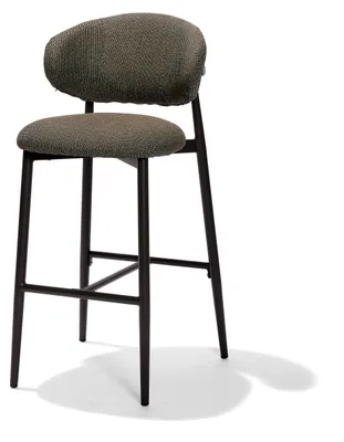 Immagine prodotto di Cuba - Sgabello da bar, 1 pezzo