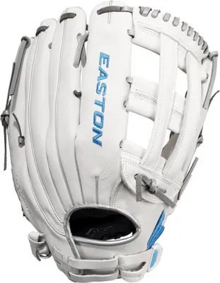 Produktbild von Easton GNXFP12 Ghost NX Fastpitch Softballhandschuh 12 Zoll | Rechtshänder Baseball/Softball Artikel