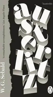 Produktbild von Austerlitz