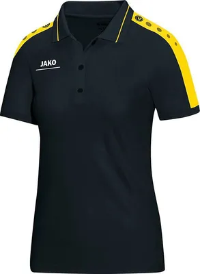 Produktbild von Polo Striker JAKO