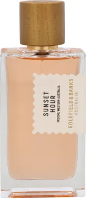 Produktbild von Goldfield & Banks Sunset Hour Edp Spray