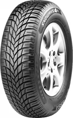 Produktbild von Lassa Winterreifen motorcycle-tyres Snoways 4 ( 185/65 R15 88T )