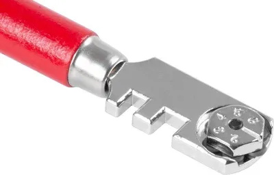 Immagine prodotto di Tagliavetro Strend Pro, 130x16,6 mm, manico in legno, manuale