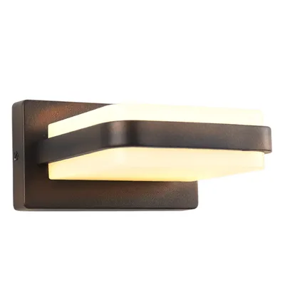 Produktbild von Olucia - SITA - Außenlampe - Schwarz