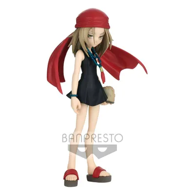 Obrázek produktu pro Figurka Shaman King - Anna Kyoyama (BanPresto)