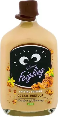Produktbild von Kleiner Feigling Special Edition Cookie Vanilla 500ml 15% Vol.