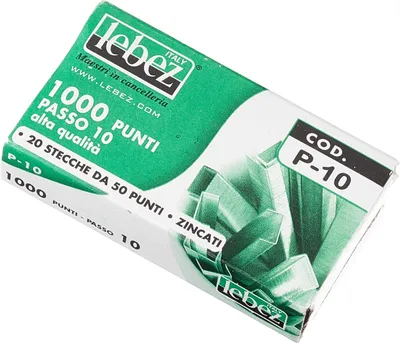 Produktbild von Lebez P-10
