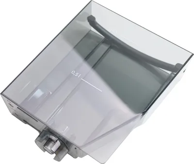 Produktbild von Wassertank Melitta 6592905 1,2L für Kaffeemaschine Caffeo Solo SoloMilk Lattea