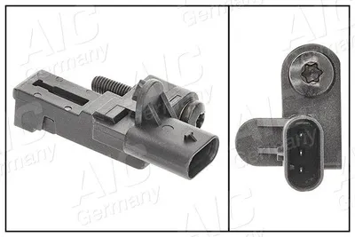 Produktbild von AIC 57804 Kurbelwellensensor Impulsgeber für BMW 3 Limousine (E90)