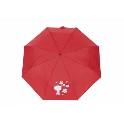 Obrázek produktu pro Doppler Mini Light Kids - dětský skládací deštník