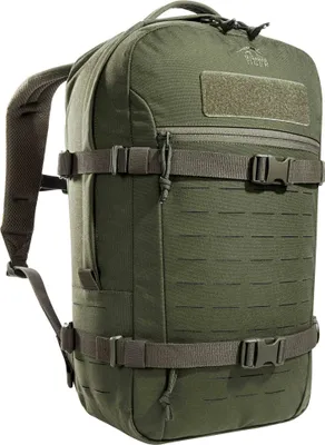Produktbild von Tasmanian Tiger Modular Daypack XL Rucksack, oliv 23 l
