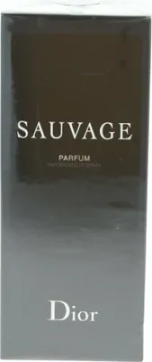 Immagine prodotto di Dior Sauvage Parfum Spray 200ml