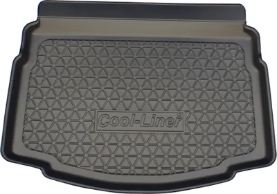 Produktbild von Z439271 Kofferraumwanne kompatibel mit Volkswagen Golf VII 10.2012-12.2019