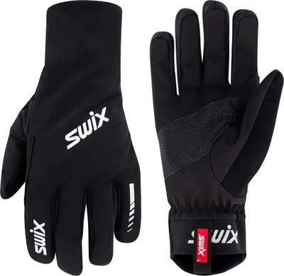Produktbild von Swix Heat Handschuhe  7 Herren,Damen  7