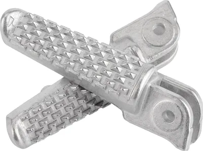 Produktbild von Paar Motorrad-Fußrasten vorne, Fußrastenmontage, passend für Honda CBR600RR 2007–2014