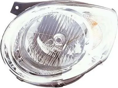 Produktbild von ALKAR Scheinwerfer Rechts für KIA Picanto (SA) 2742654