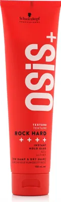 Obrázok produktu pre Schwarzkopf Osis Rock Hard Ultra Strong Control Gel 150ml