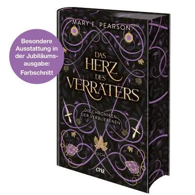 Immagine prodotto di Das Herz des Verräters