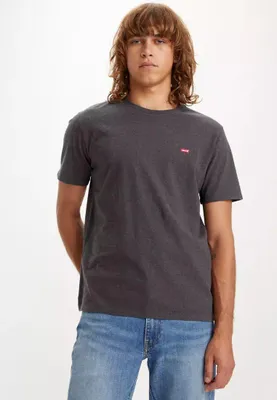 Immagine prodotto di levis t-shirt uomo levis 56605 0149 original tee charcoal htr