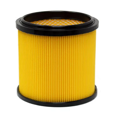 Produktbild von Parkside Faltenfilter mit Deckel und Stahlinnengitter PNTS 1250 1300 1400 1500