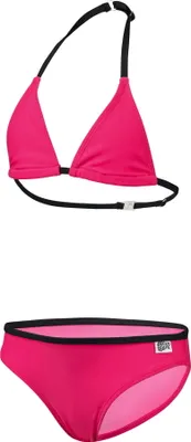 Produktbild von Beco -sealife Uv Bikini Rosa/Schwarz