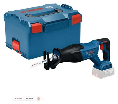 Produktbild von Akku-Säbelsäge GSA18V-280 in L-BOXX