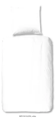 Obrázek produktu pro Muller Textiles 0280.00.01, Obsahuje přehoz, Potah na polštář v ceně