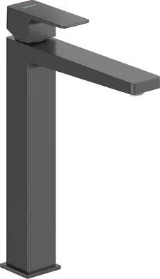 Produktbild von DURAVIT MH1040002046 Manhattan 1Heb-Wtmi XL Schw Mt 48x288