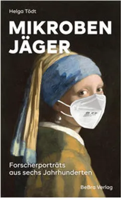 Obrázek produktu pro Mikrobenjäger